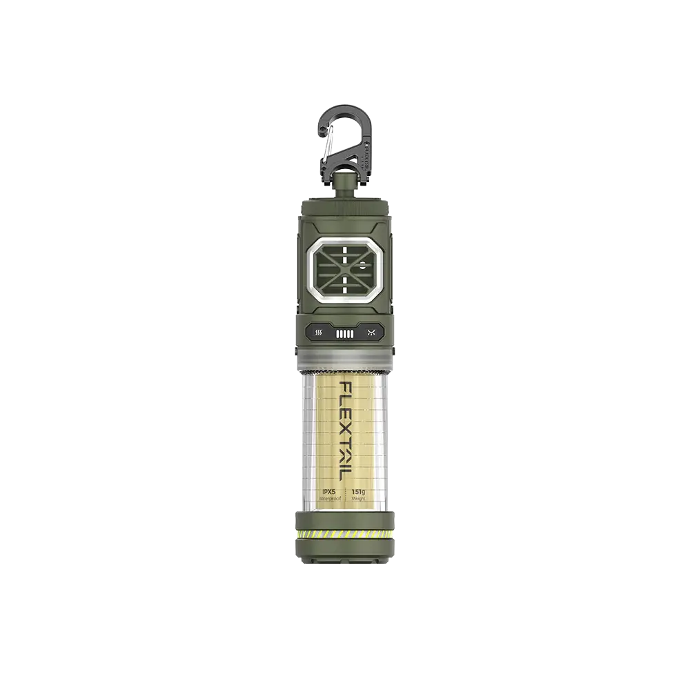 Flextail Tiny Repeller S Outdoor Life Singapore