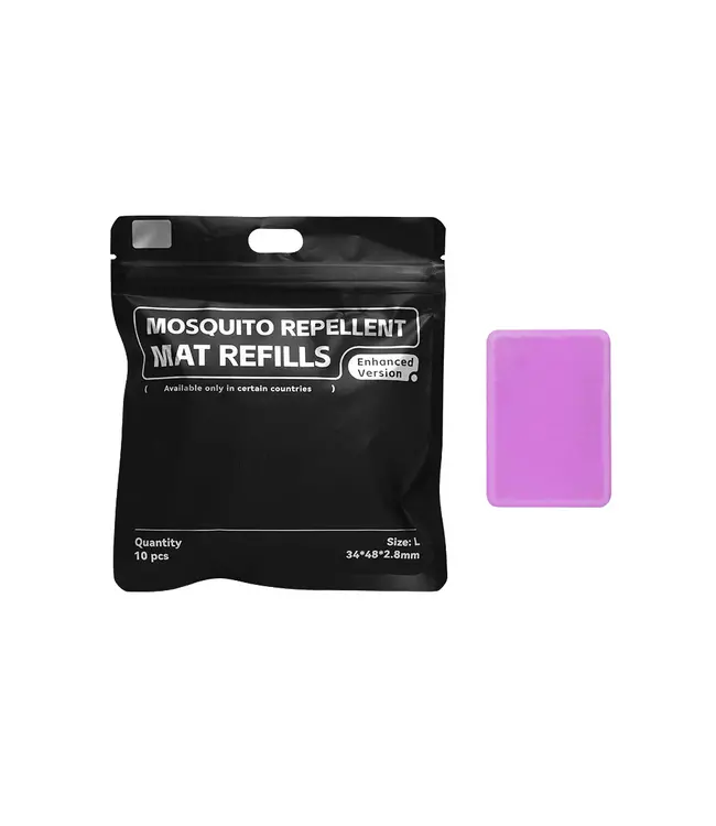 Flextail Repellent Mat