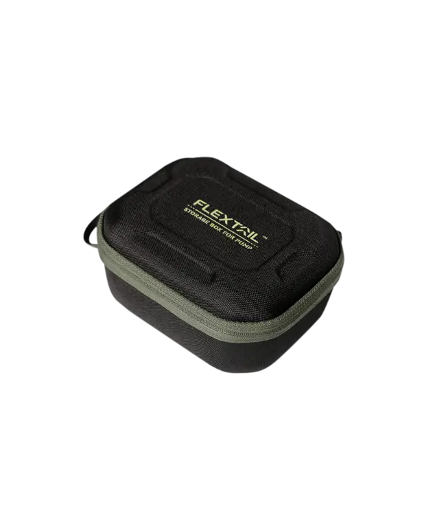 Flextail Storage Case For Pump