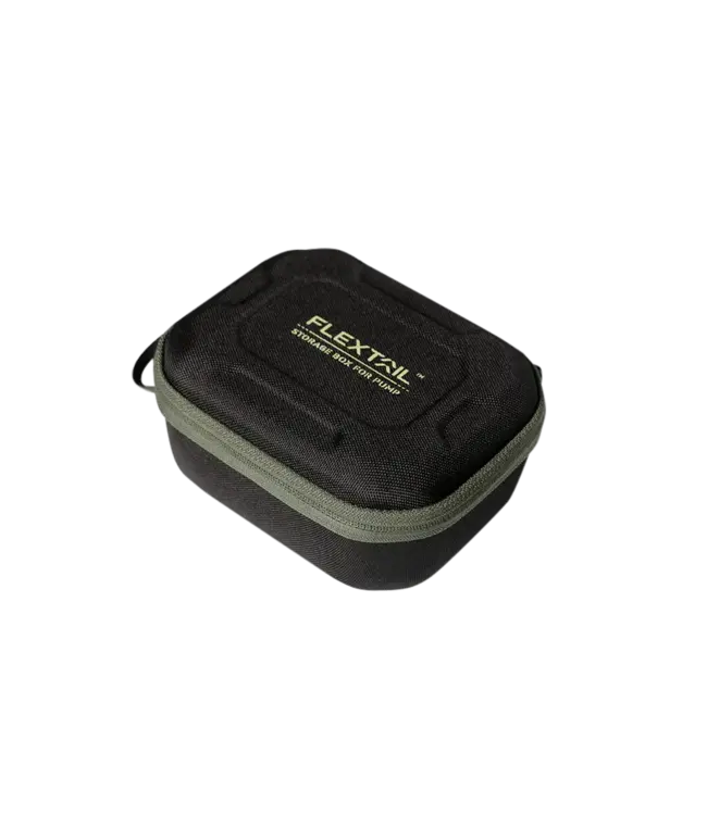 Flextail Storage Case For Pump