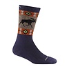 Darn Tough Darn Tough Women's Vanna Grizzle Boot Midweight Hiking Sock