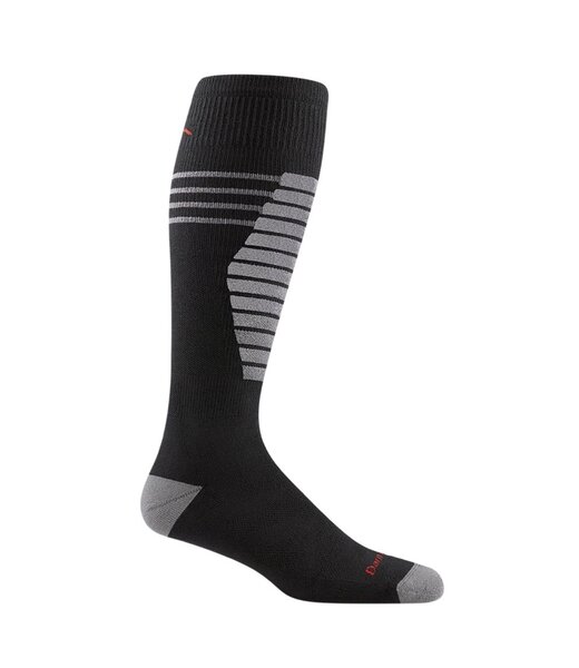 Darn Tough Darn Tough Men's Thermolite® Edge Over-the-Calf Midweight Ski & Snowboard Sock