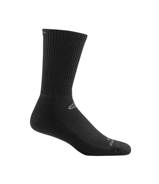 Darn Tough Darn Tough T3001 Micro Crew Lightweight Tactical Sock with Cushion