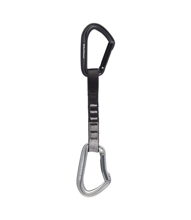 Black Diamond Hotforge Quickdraw 16 CM