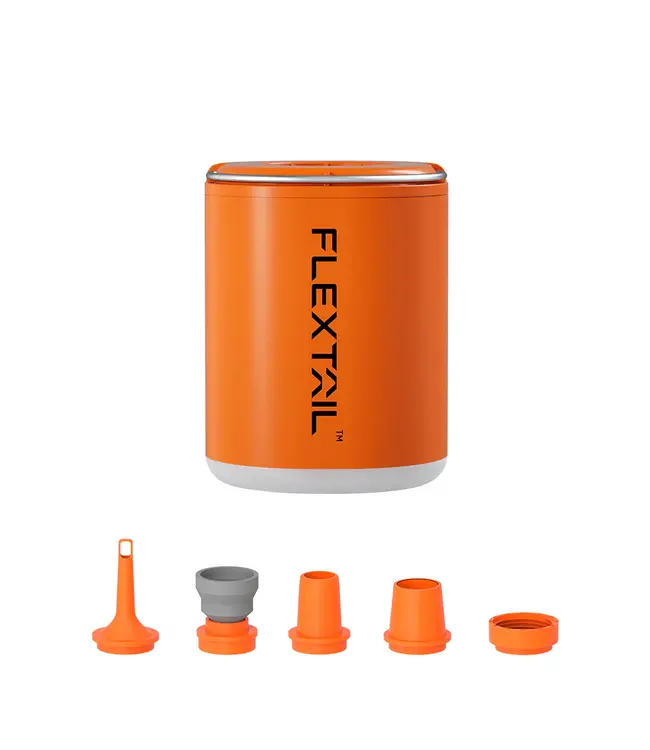 Flextail Tiny Pump 2X