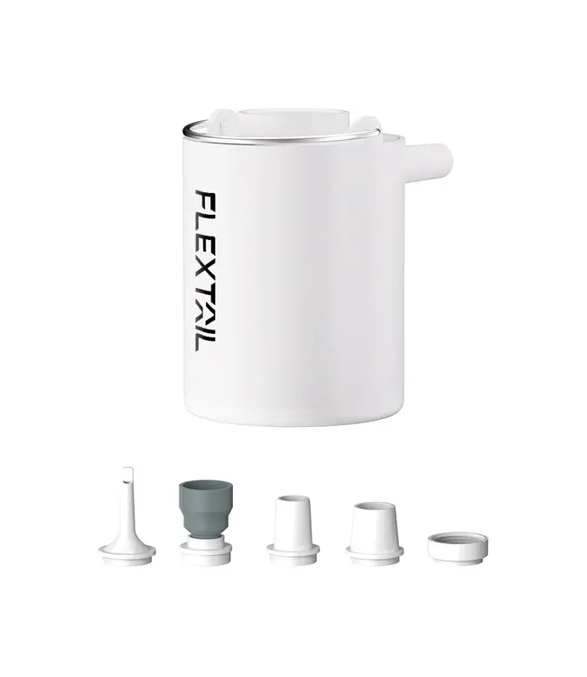 Flextail Tiny Pump X 2024