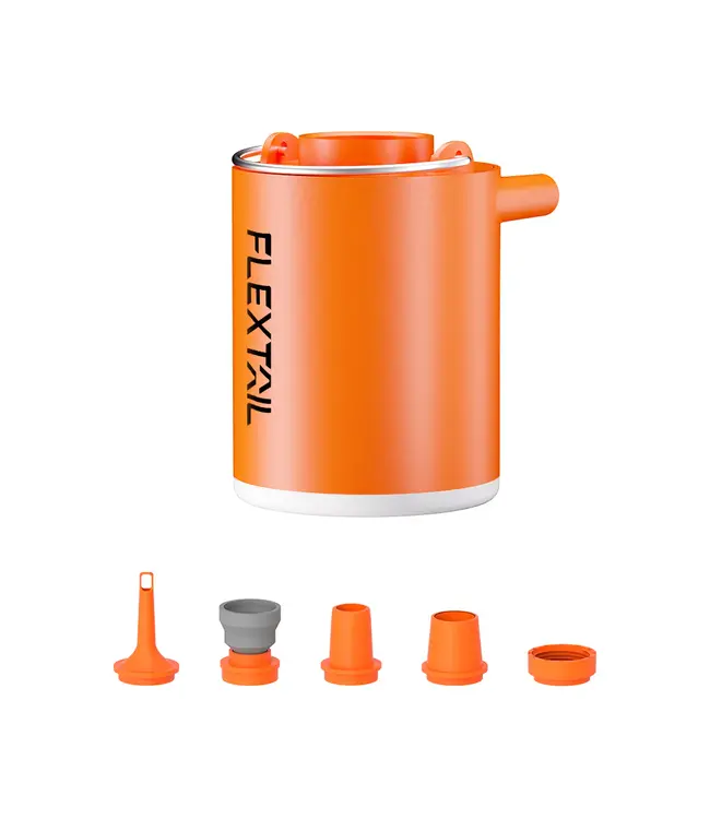 Flextail Tiny Pump X 2024