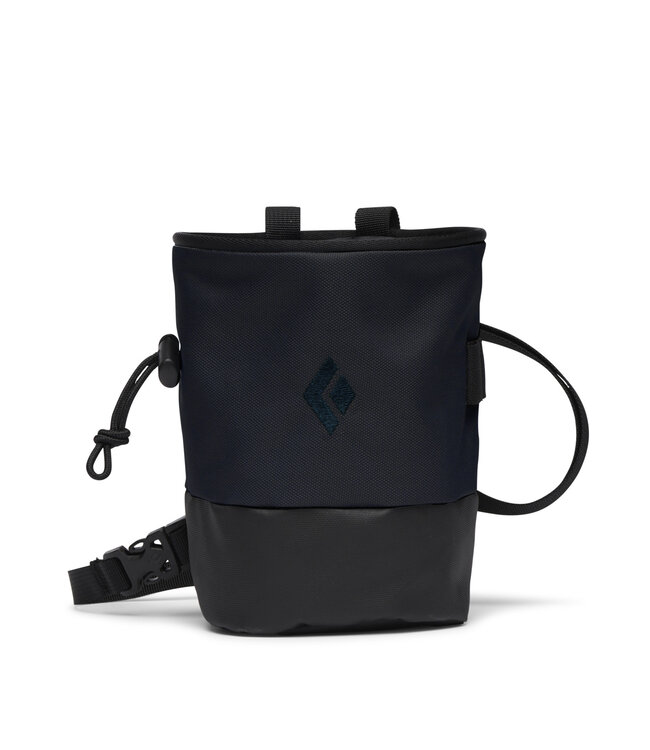 Black Diamond Mojo Zip Chalk Bag