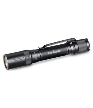 Fenix Fenix E20 V2.0 Flashlight (350 lumens)