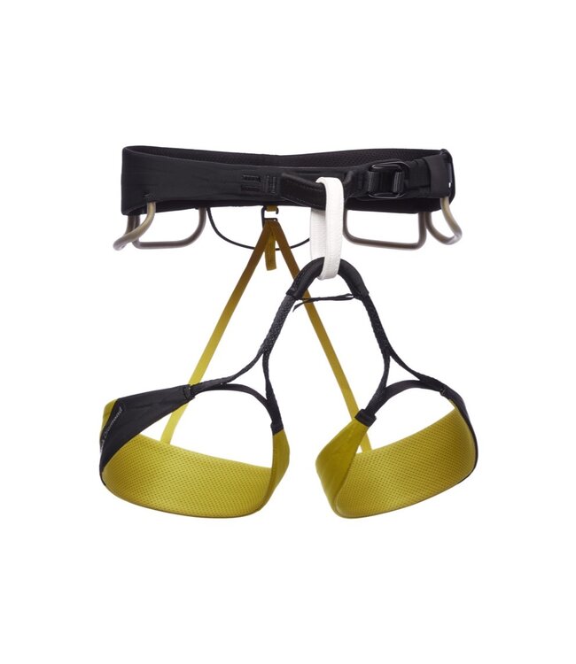 Black Diamond Zone Harness - Men's