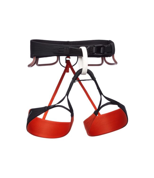 Black Diamond Zone Harness - Women's
