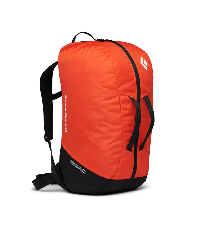 Black Diamond Team Stone 42 Duffel