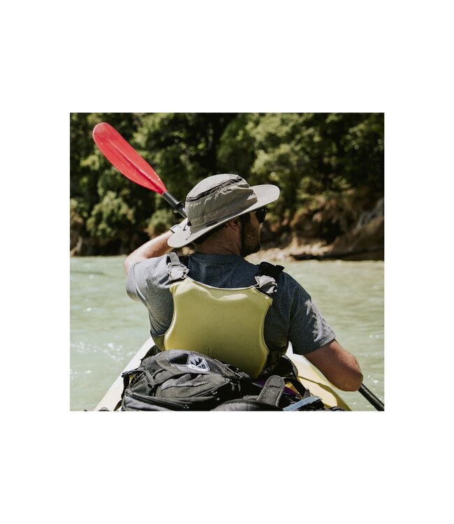 Sunday Afternoon Cruiser Hat