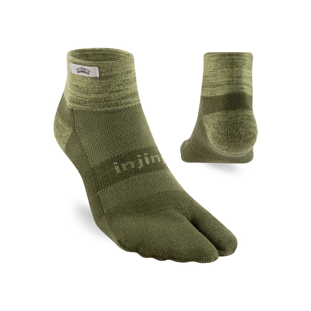 Bedrock Sandals Sandal Toe Socks BEDROCK SANDALS Mountain Clog