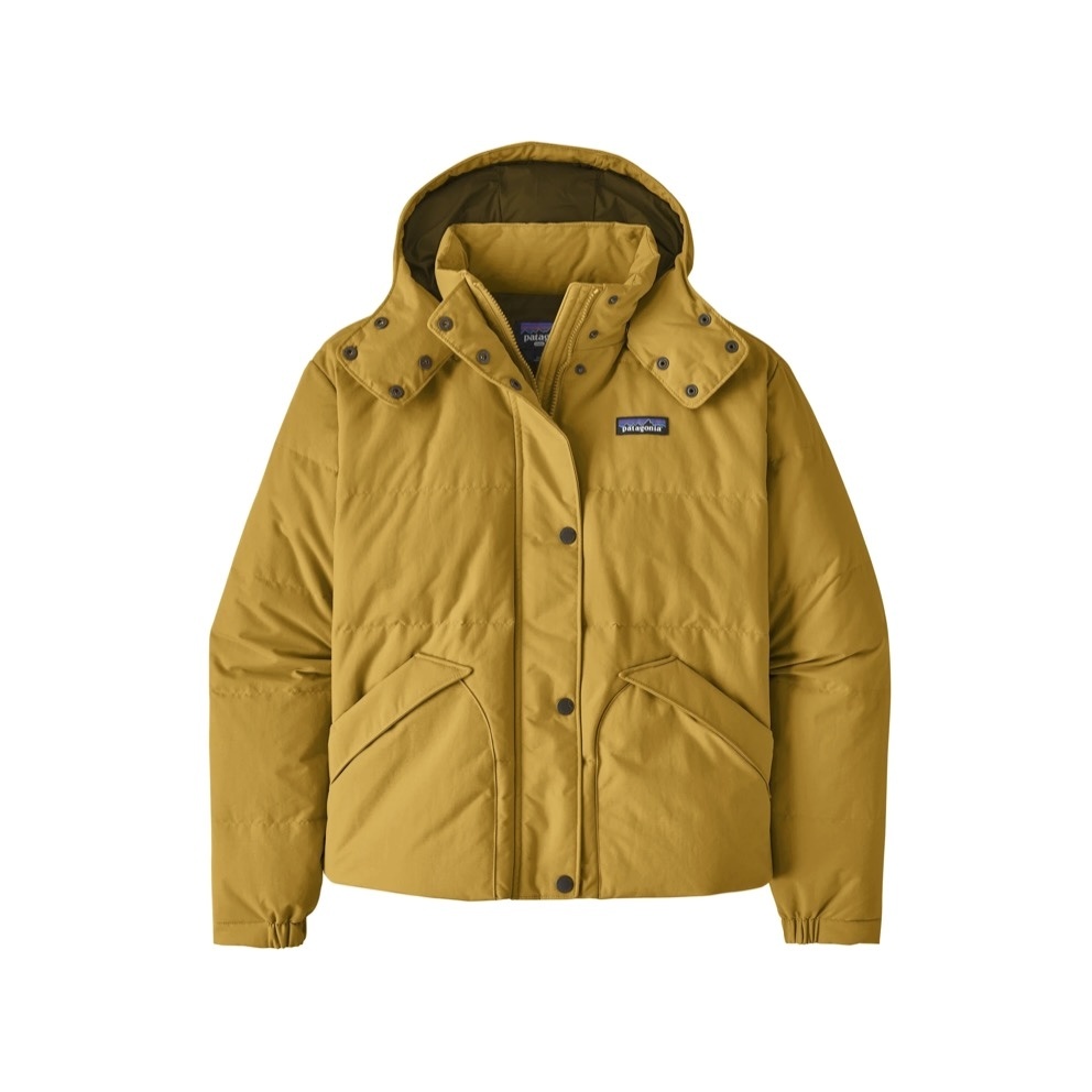 Patagonia Women's Downdrift Jacket Outdoor Life Singapore
