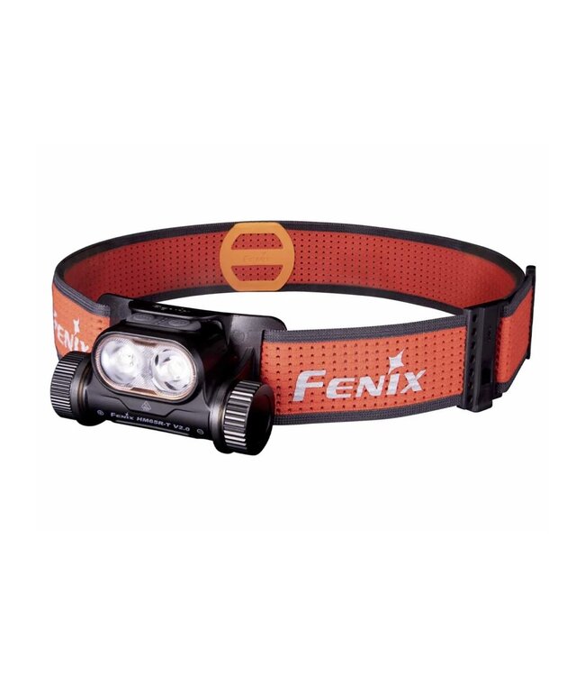 Fenix HM65R-T V2.0 Headlamp (1600 lumens)