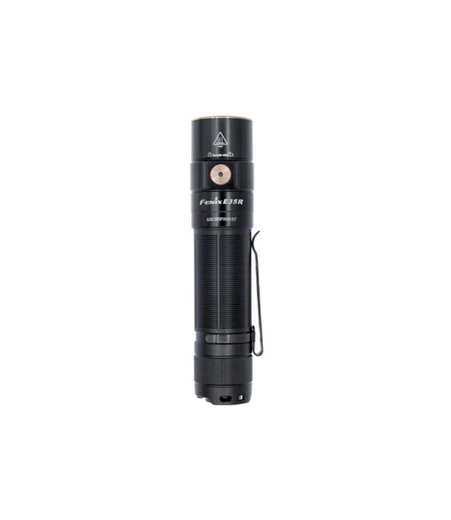 Fenix E35R Flashlight (3100 Lumens)