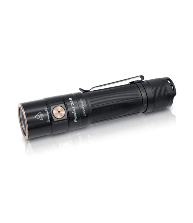 Fenix E35R Flashlight (3100 Lumens)