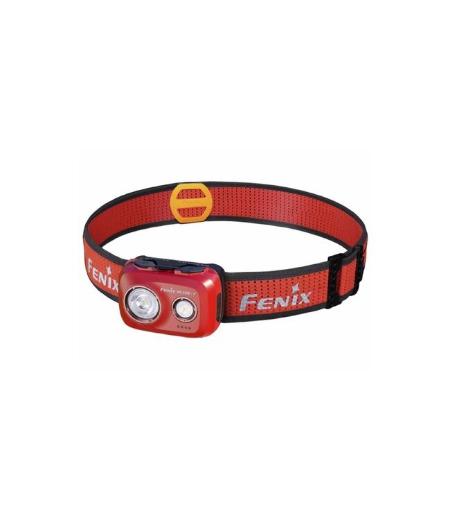 Fenix HL32R-T Headlamp (800 lumens)