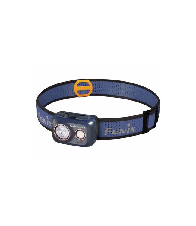 Fenix HL32R-T Headlamp (800 lumens)