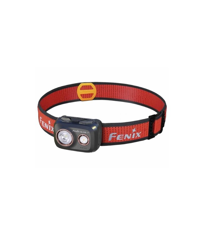 Fenix HL32R-T Headlamp (800 lumens)