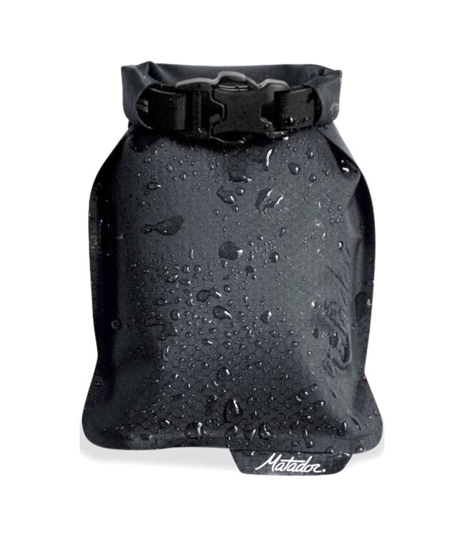 Matador FlatPak Soap Bar Case