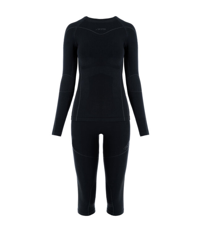 Viking Base Layer Viking Gaja Lady Set 3/4