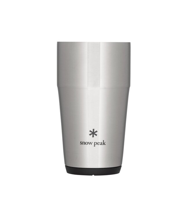 Snow Peak Shimo Tumbler 470