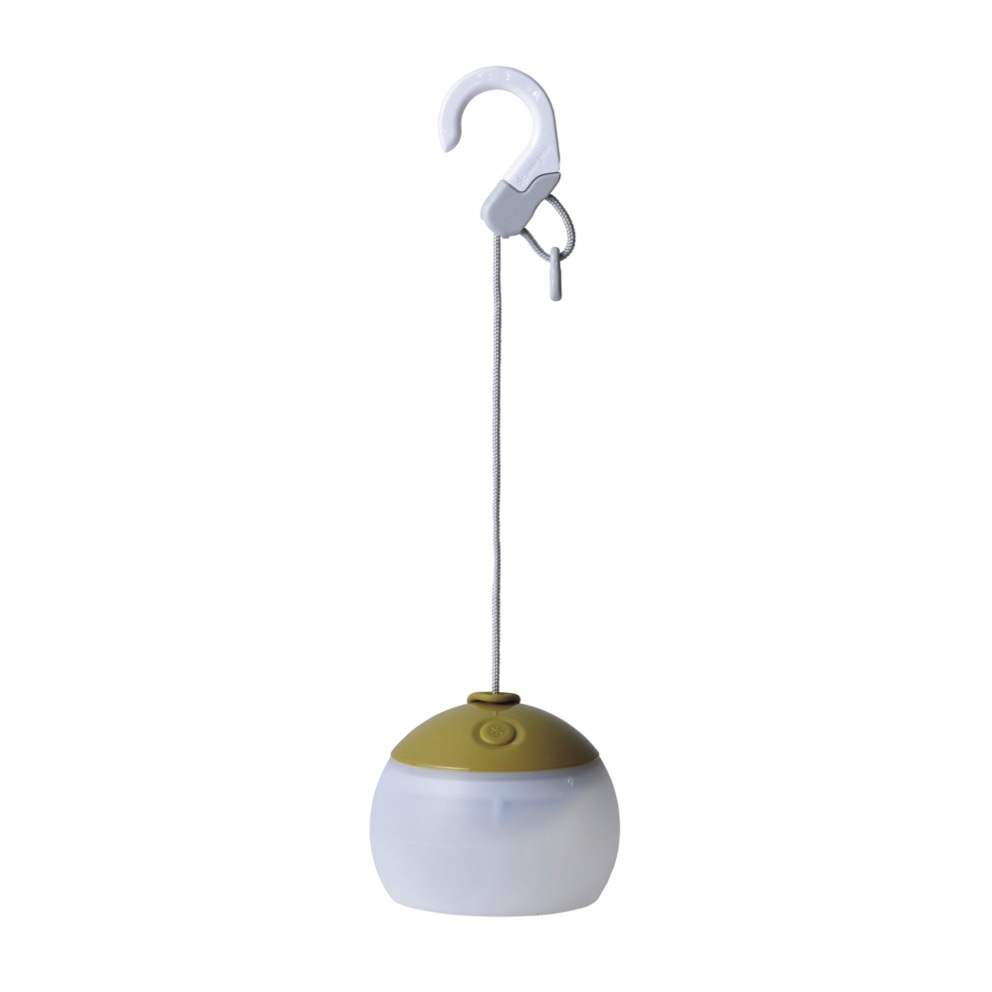  peak LED CANDLE LANTERN HOZUKIゆき Snow Peak Hozuki Light - Outdoor Life Singapore