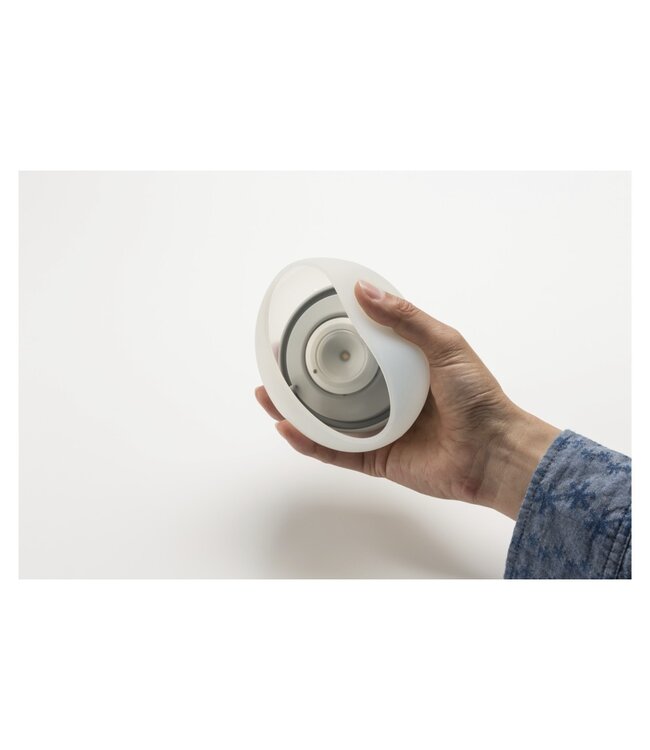 Snow Peak  Hozuki Light