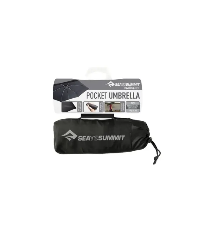 Sea To Summit Pocket Umbrella