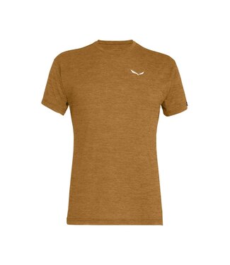 Salewa Salewa Puez Melange Dry M S/S Tee