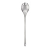 Snow Peak Snow Peak Long Titanium Spork