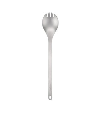 Snow Peak Snow Peak Long Titanium Spork