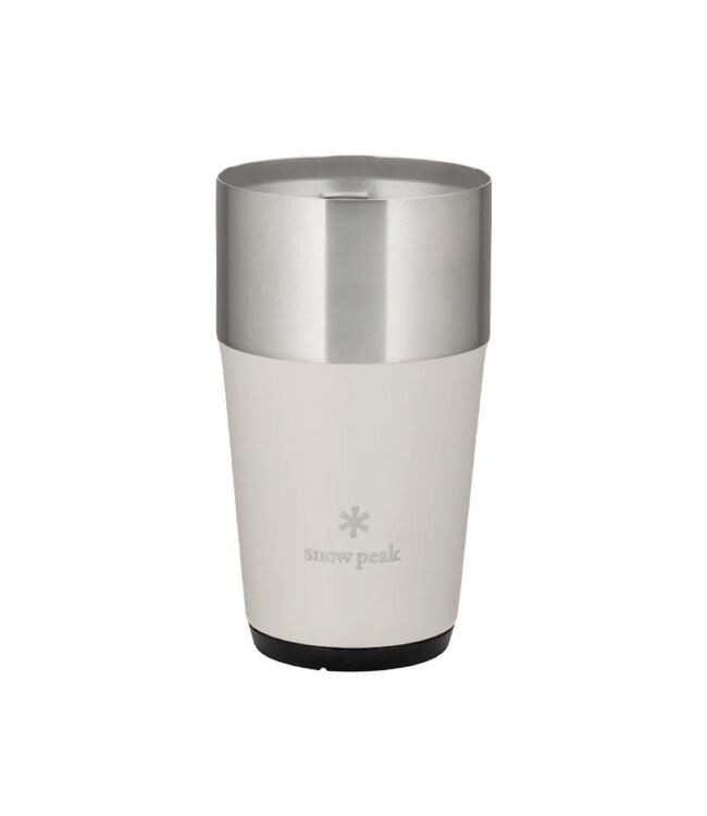 Snow Peak Shimo Tumbler 470