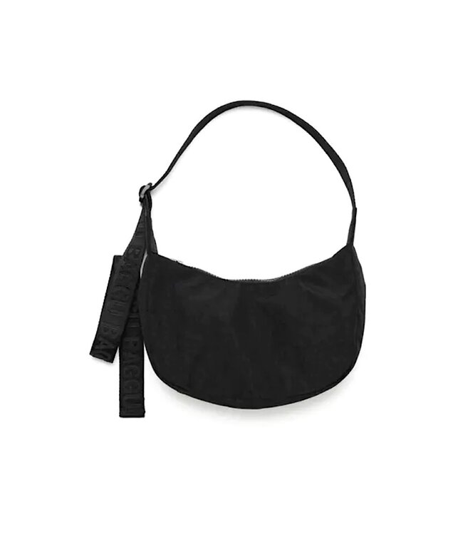Baggu Baggu Small Nylon Crescent Bag