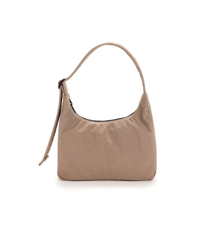 Baggu Mini Nylon Shoulder Bag