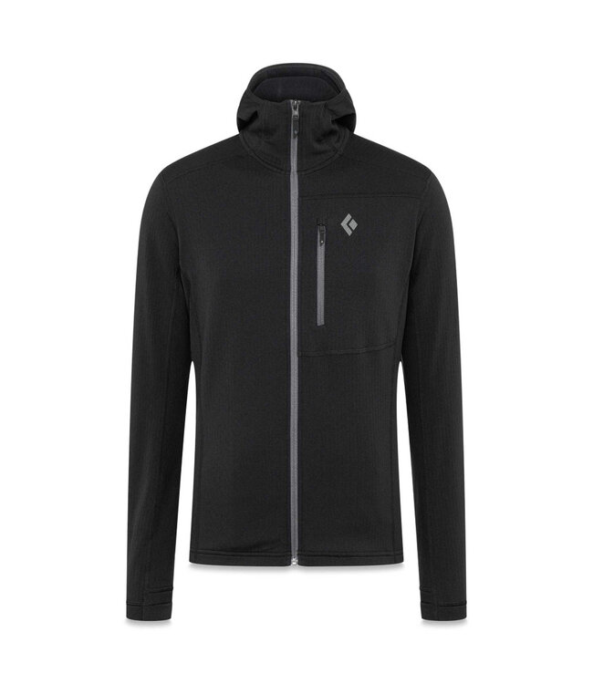 Black Diamond Men's Coefficient Hoody