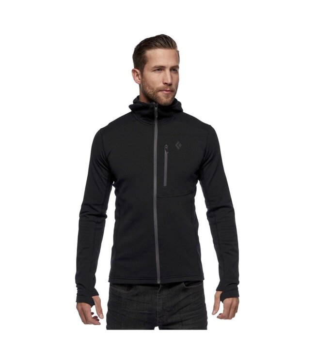 Black Diamond Men's Coefficient Hoody