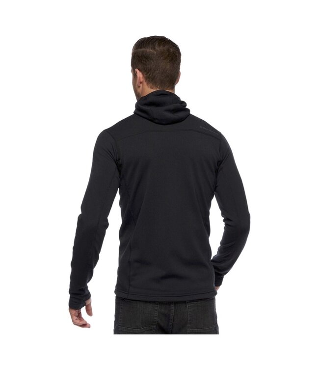 Black Diamond Men's Coefficient Hoody