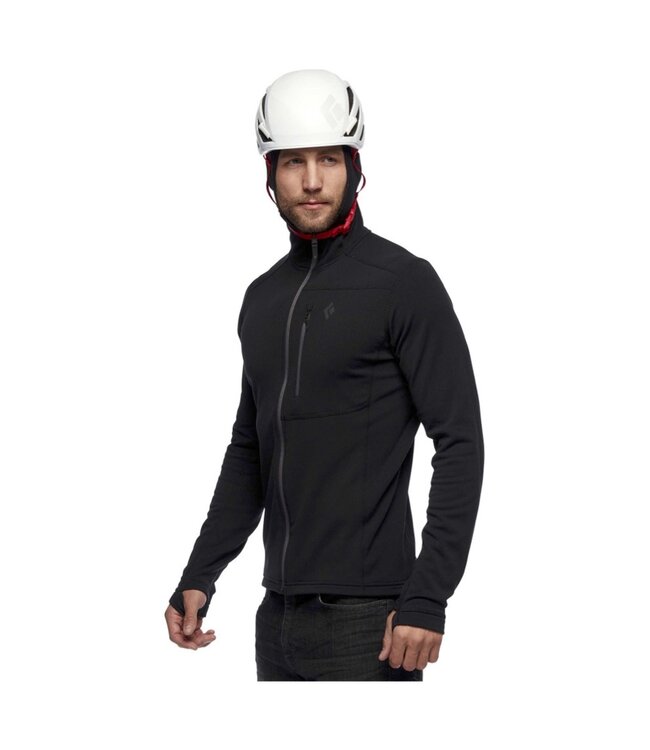 Black Diamond Men's Coefficient Hoody
