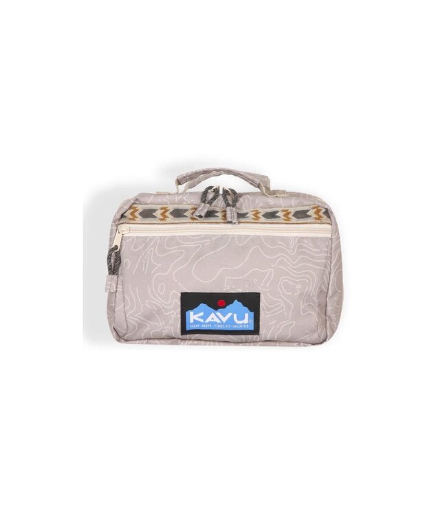 KAVU Take In Tow