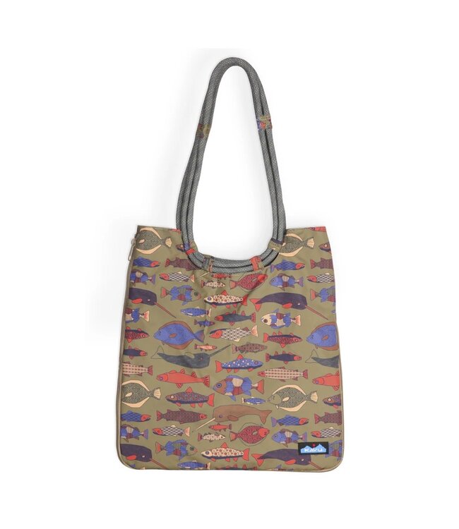 KAVU Barter Bag