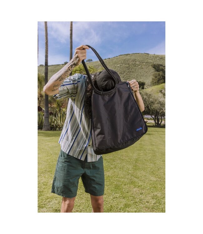 KAVU Barter Bag
