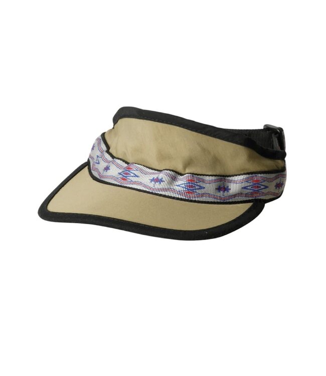 KAVU KAVU Synthetic Strapvisor