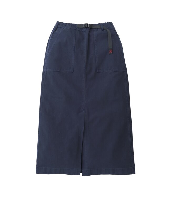 Gramicci Long Baker Skirt