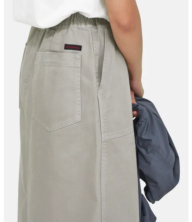 Gramicci Long Baker Skirt