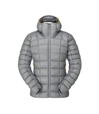 Rab RAB MYTHIC G DOWN JACKET WOMEN'S