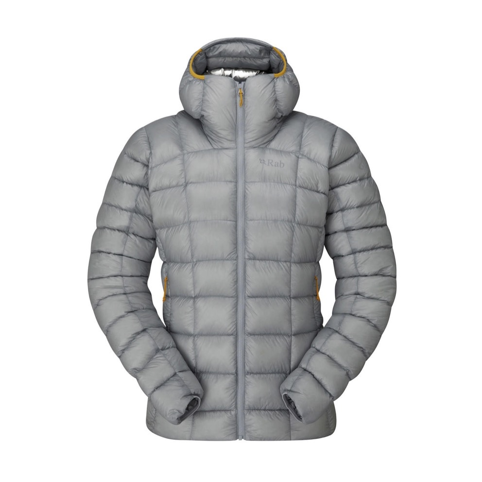MYTHIC G DOWN JACKET WOMEN'S - Outdoor Life Singapore