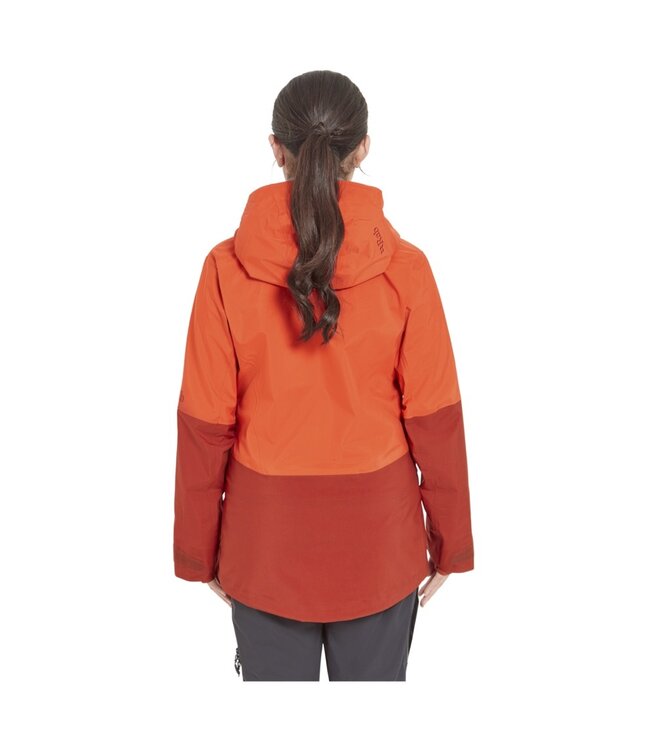 Rab Khroma Converge Jacket Wmns